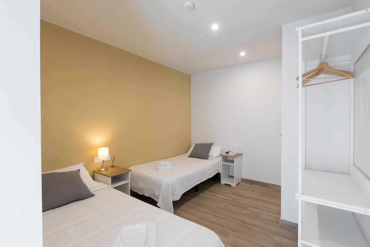 Hostal Oliveta