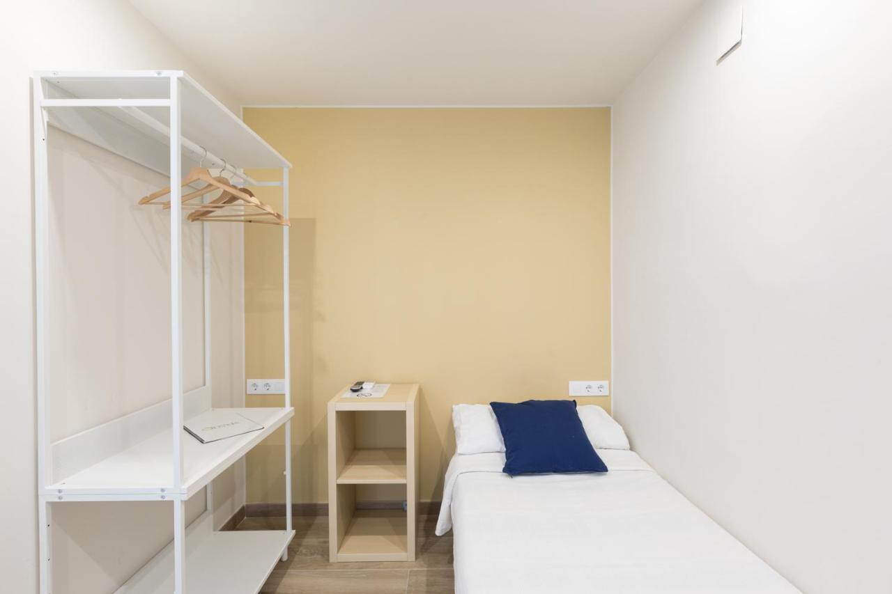 Hostal Oliveta Barcelona