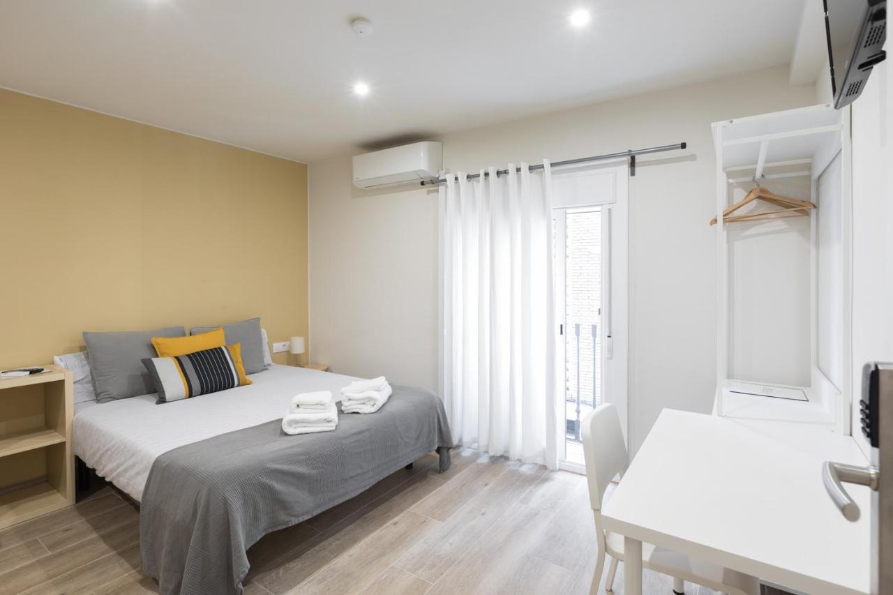 Oliveta * Barcelona