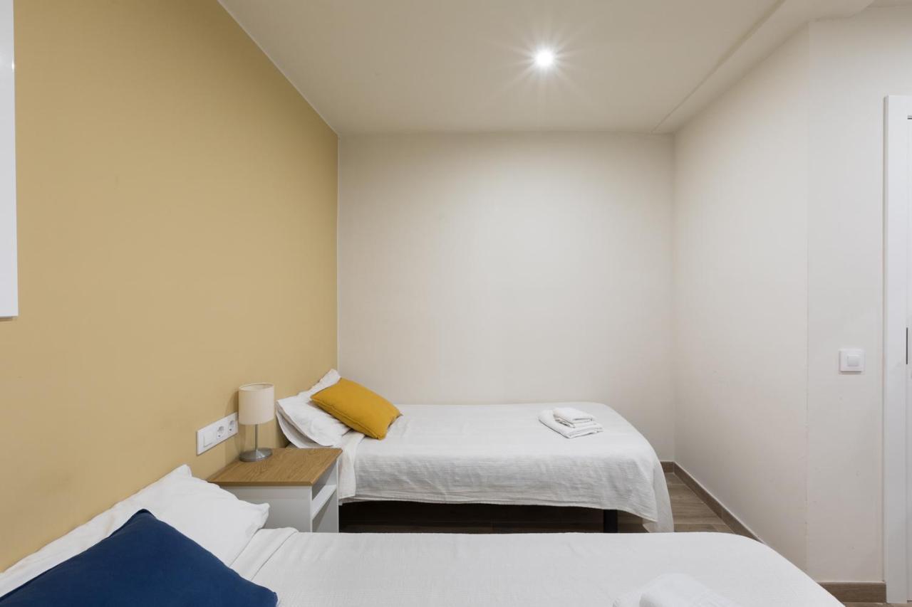 Oliveta Hostal Barcelona