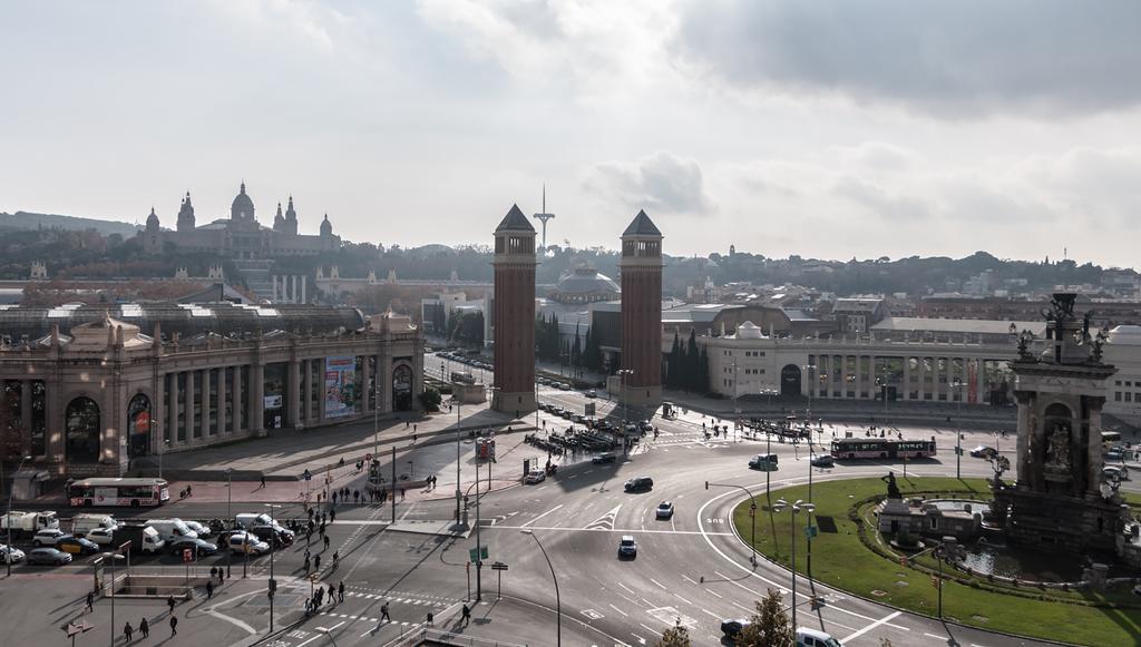 Hostal Oliveta Barcelona