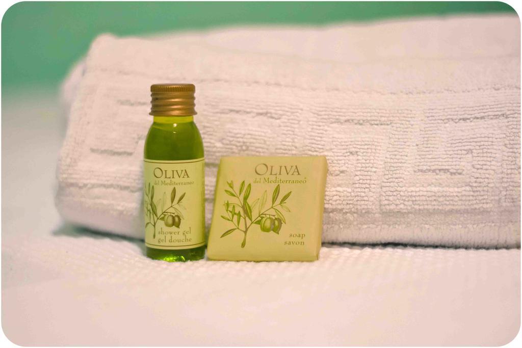 Hostal Oliveta *