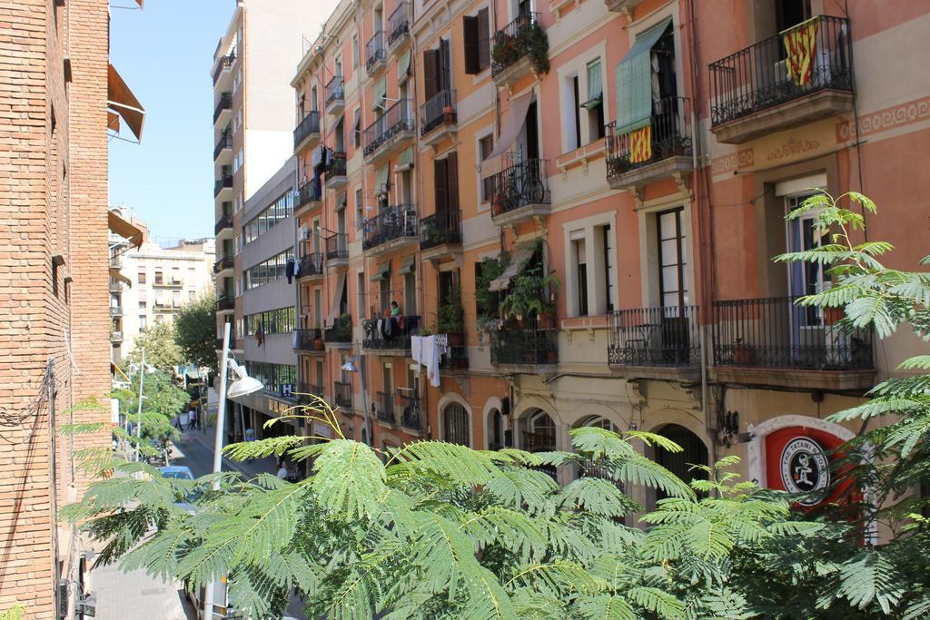 Hostal Oliveta Barcelona