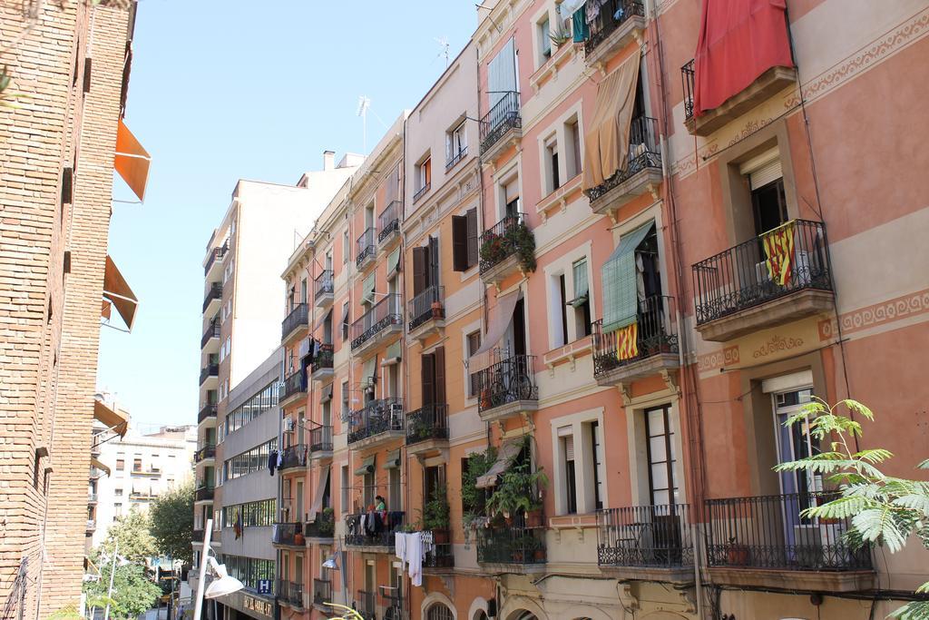 Oliveta * Barcelona